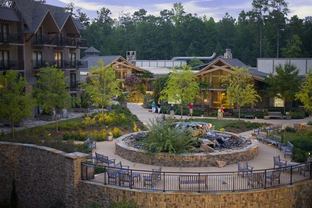 The Lodge And Spa At Callaway Gardens Pine Mountain  Exterior foto