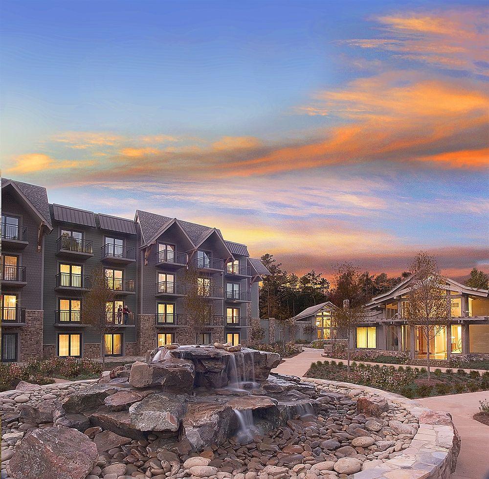 The Lodge And Spa At Callaway Gardens Pine Mountain  Exterior foto