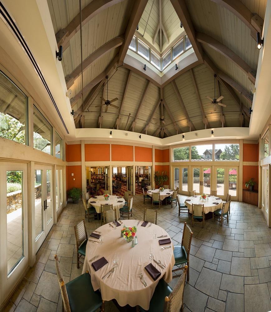 The Lodge And Spa At Callaway Gardens Pine Mountain  Exterior foto