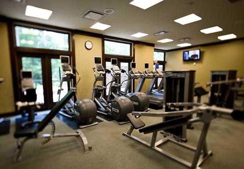 The Lodge And Spa At Callaway Gardens Pine Mountain  Instalações foto