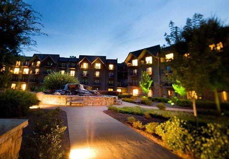 The Lodge And Spa At Callaway Gardens Pine Mountain  Exterior foto