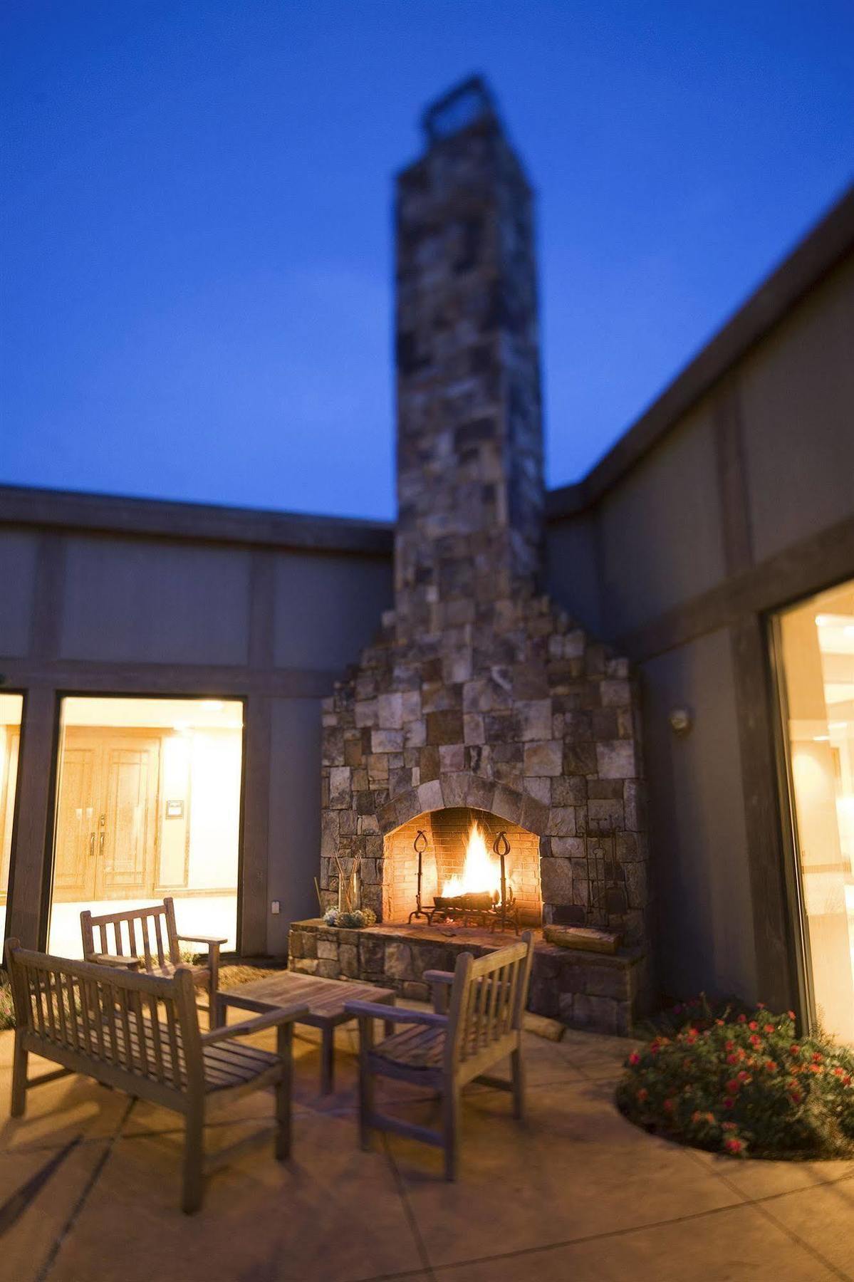 The Lodge And Spa At Callaway Gardens Pine Mountain  Exterior foto