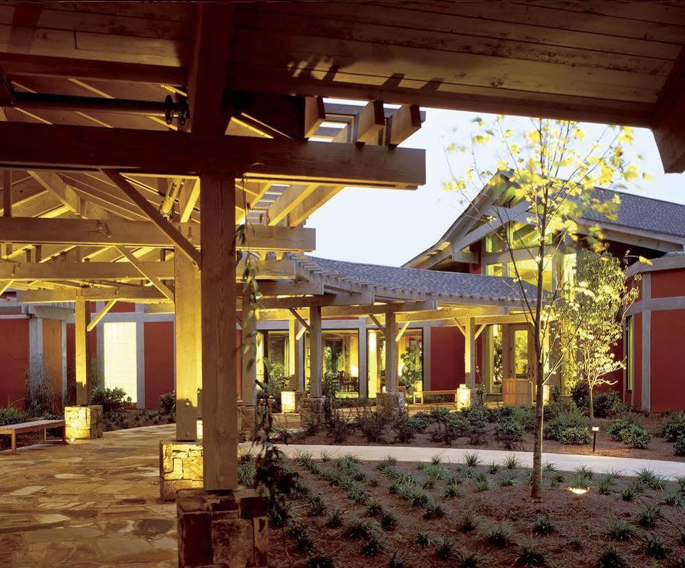 The Lodge And Spa At Callaway Gardens Pine Mountain  Exterior foto