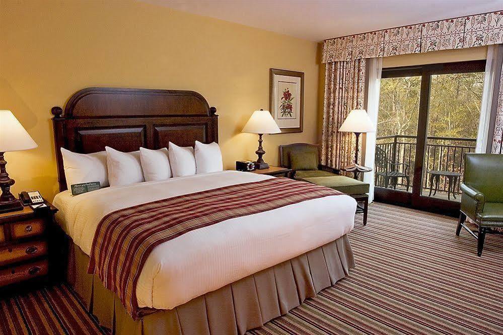 The Lodge And Spa At Callaway Gardens Pine Mountain  Exterior foto
